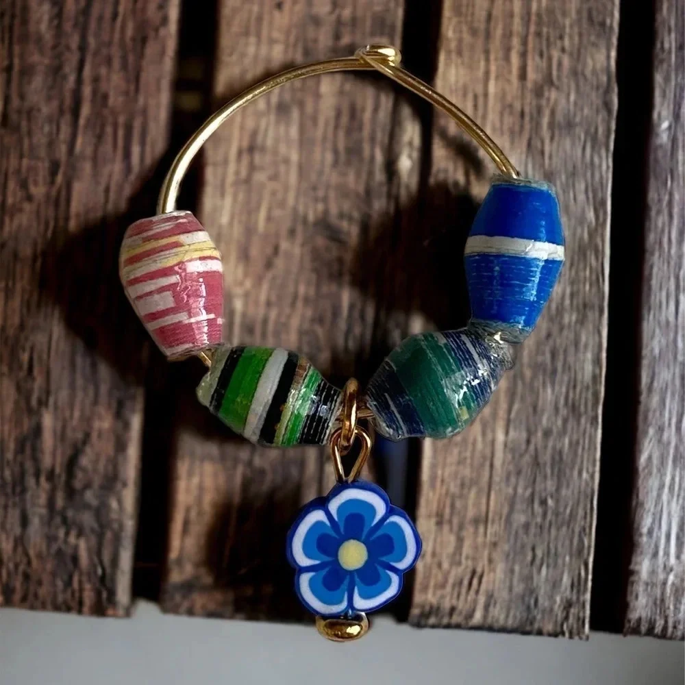 163 Wine Glass Charms